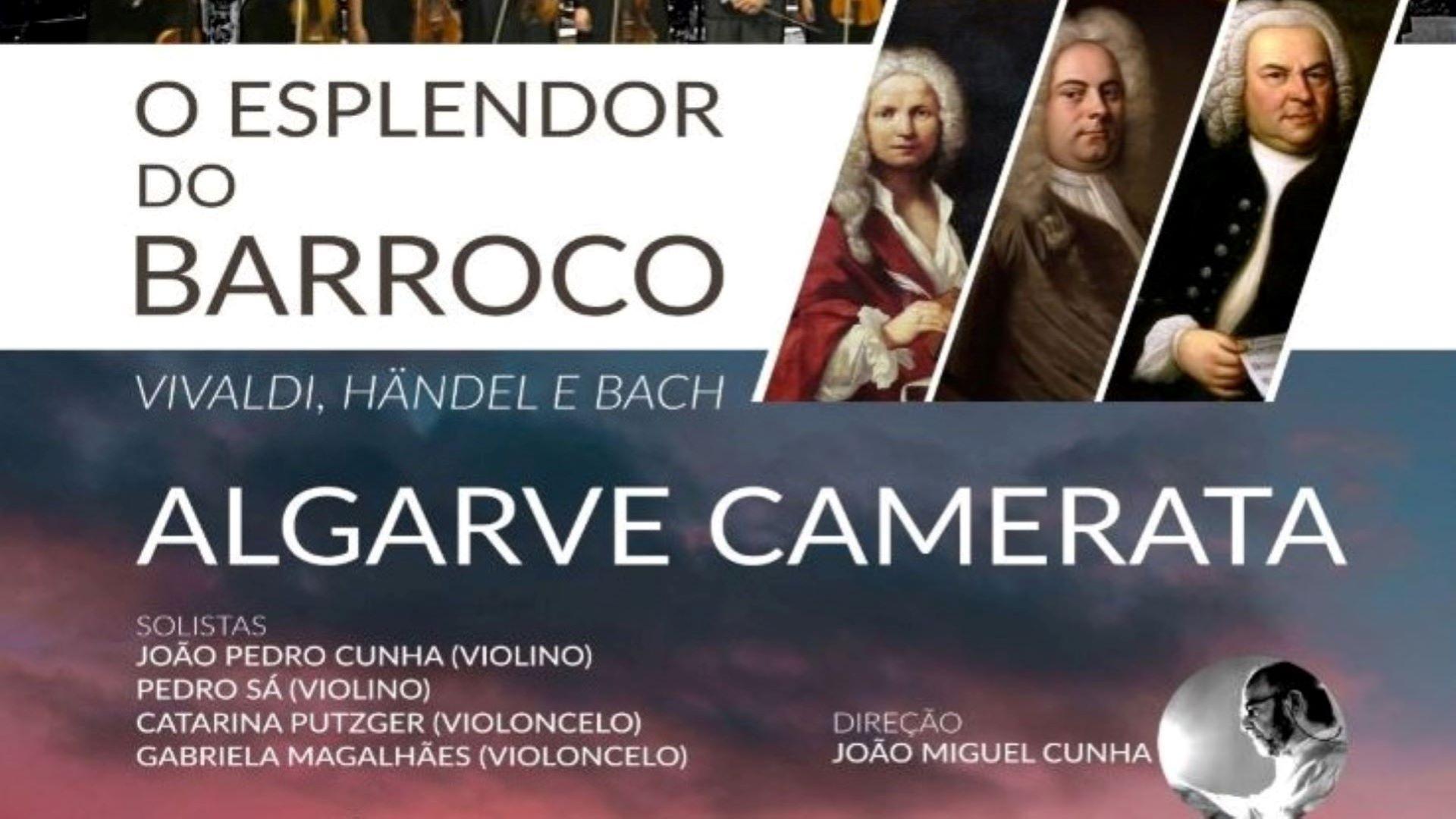 Algarve Camerata
